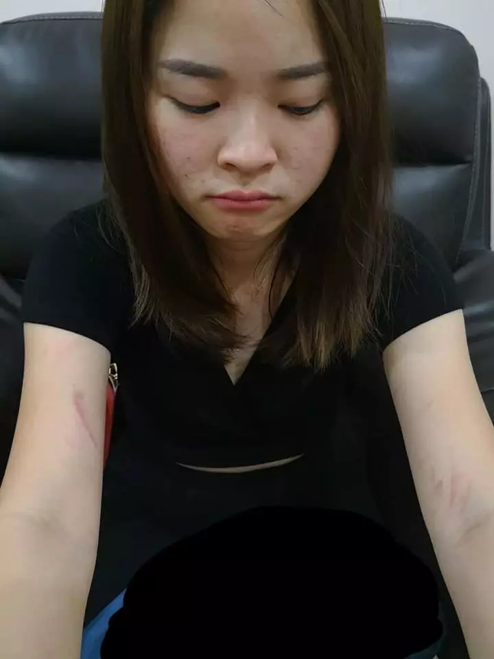 【大馬最新賤男】結婚當天后就沒回家睡!在外逍遙快活!拿走老婆100多千!駕走老婆的BENZ和BMW!