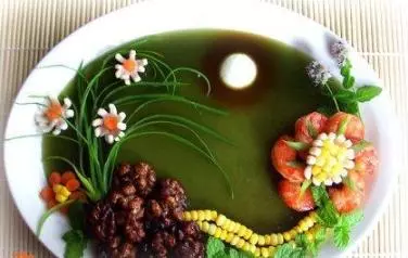 16道年夜飯集合大菜,道道都是高顏值、高大上,幸福美味全家歡!