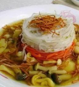 16道年夜飯集合大菜,道道都是高顏值、高大上,幸福美味全家歡!