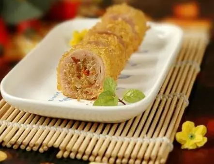 16道年夜飯集合大菜,道道都是高顏值、高大上,幸福美味全家歡!