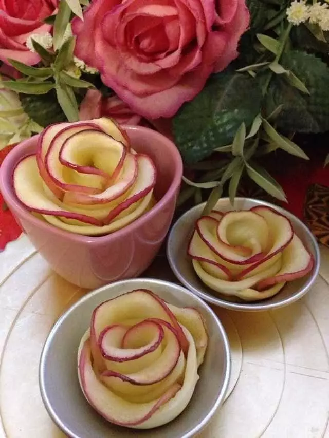 16道年夜飯集合大菜,道道都是高顏值、高大上,幸福美味全家歡!