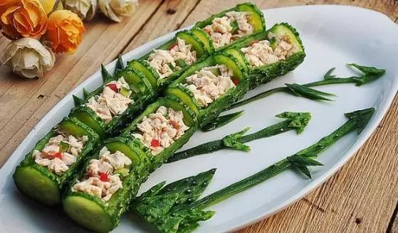 食客做夢都想吃的14道菜,過年來上一道,瞬間提升一個檔次!