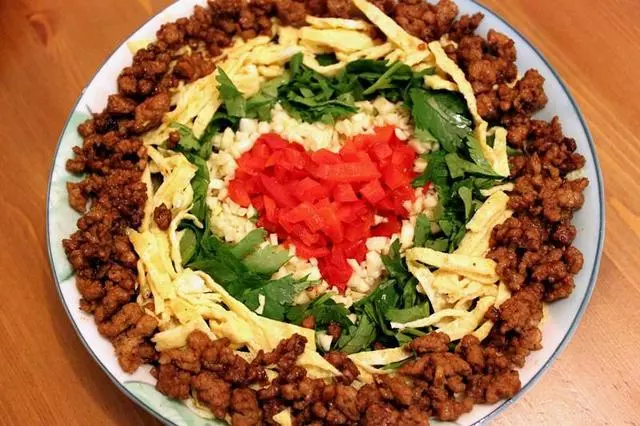食客做夢都想吃的14道菜,過年來上一道,瞬間提升一個檔次!