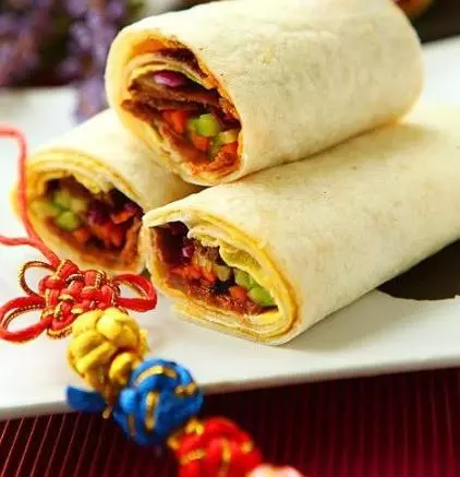 食客做夢都想吃的14道菜,過年來上一道,瞬間提升一個檔次!