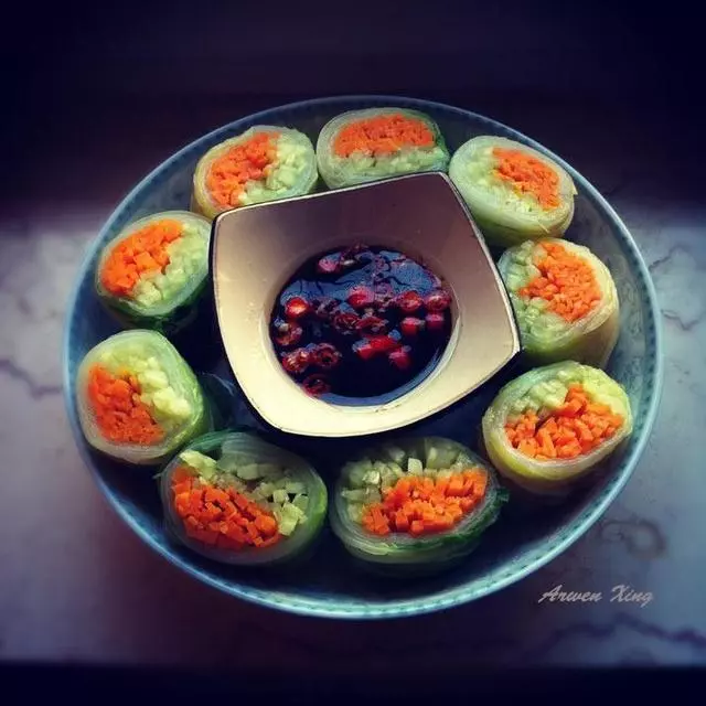 食客做夢都想吃的14道菜,過年來上一道,瞬間提升一個檔次!