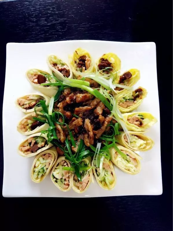 食客做夢都想吃的14道菜,過年來上一道,瞬間提升一個檔次!