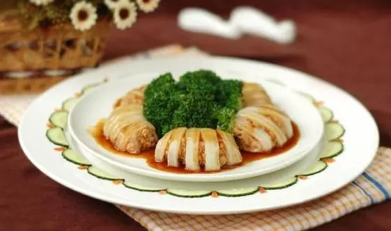 食客做夢都想吃的14道菜,過年來上一道,瞬間提升一個檔次!