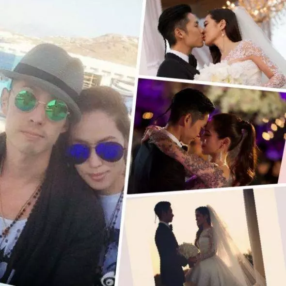 吳建豪,親身經歷告訴你娶個新加坡老婆,想離婚比登天還難!