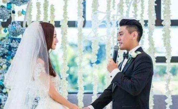 吳建豪,親身經歷告訴你娶個新加坡老婆,想離婚比登天還難!