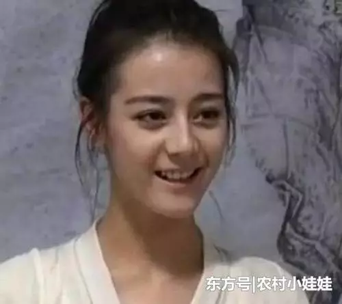 楊冪:卸妝了,熱巴:卸妝了,林志玲:卸妝了,粉絲:不忍心看!