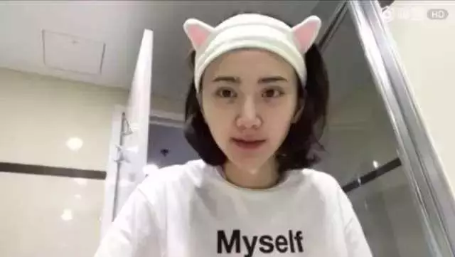 楊冪:卸妝了,熱巴:卸妝了,林志玲:卸妝了,粉絲:不忍心看!