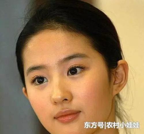 楊冪:卸妝了,熱巴:卸妝了,林志玲:卸妝了,粉絲:不忍心看!
