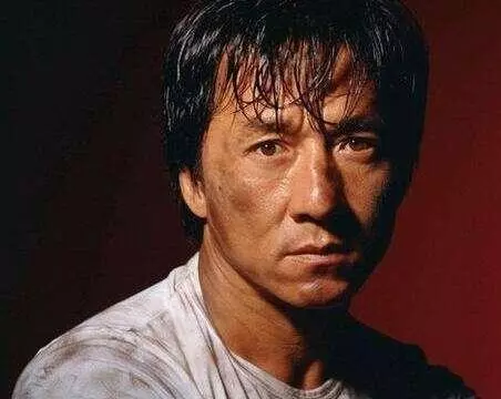 劉德華?成龍?原來這些明星的名字,都不是他們的原名