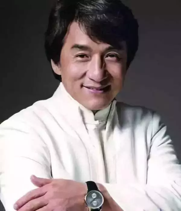 劉德華?成龍?原來這些明星的名字,都不是他們的原名