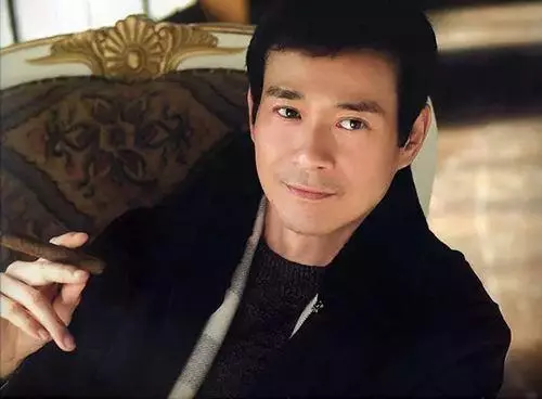 劉德華?成龍?原來這些明星的名字,都不是他們的原名