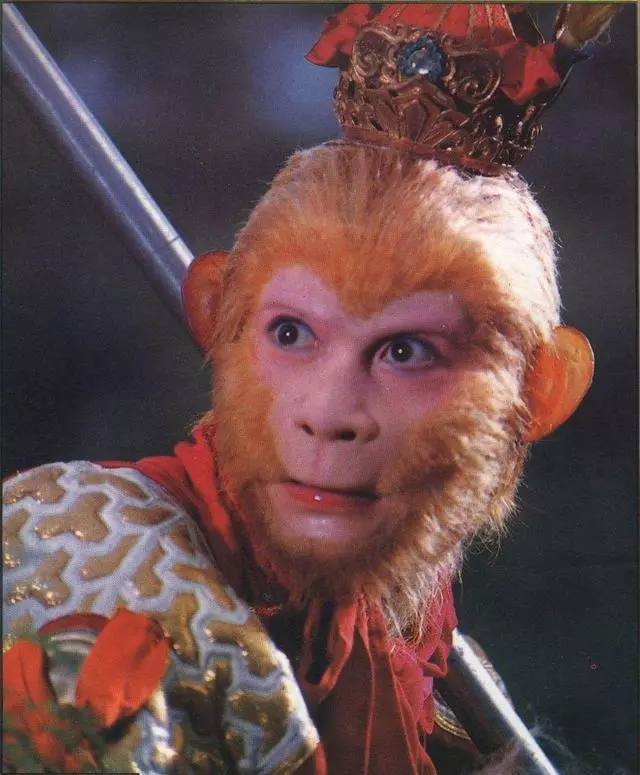 劉德華?成龍?原來這些明星的名字,都不是他們的原名