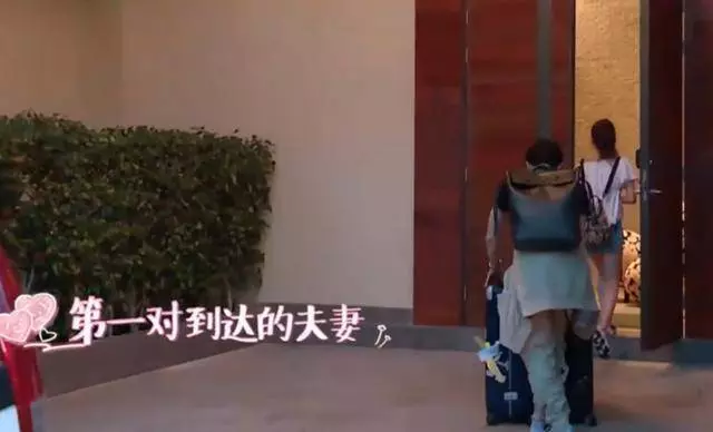 應采兒上半身穿「透明裝」出鏡讓人瞬間看呆,看到裡面的款式,網友:好潮流哦~