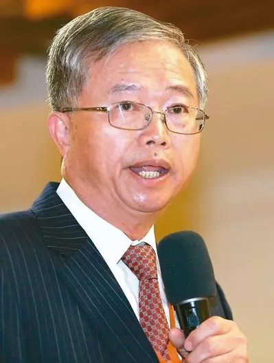 謝長廷與國安高層溝通不順？ 我駐日副代表突換人 