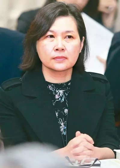 謝長廷與國安高層溝通不順？ 我駐日副代表突換人 