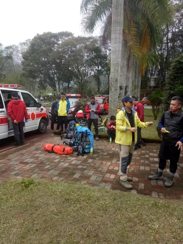 上個月才出事!比基尼登山客「墜落山谷身亡」 警方感慨曝「她為何堅持要變裝 」