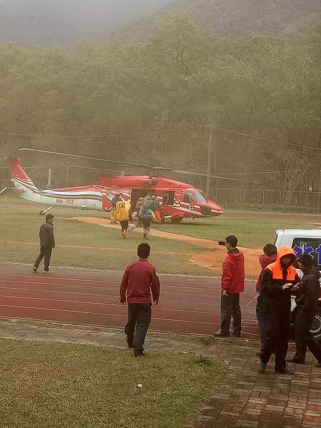 上個月才出事!比基尼登山客「墜落山谷身亡」 警方感慨曝「她為何堅持要變裝 」