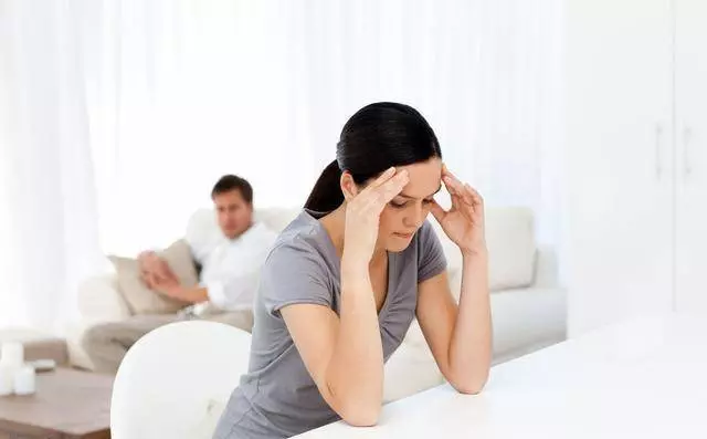 婆婆胡鬧,老公打我一掌提離婚,三年後見面,我感謝他的拋棄之恩