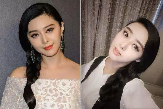 花了近十年整容,最終自食其果,把老公整成李晨…生完孩子發現「悲劇騙局」,假范冰冰崩潰離婚!