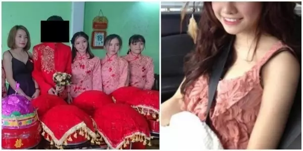 工程師年賺130萬「娶越南新娘」慘被嘲笑!「小16歲天菜妻」曝光,大家搶著娶!