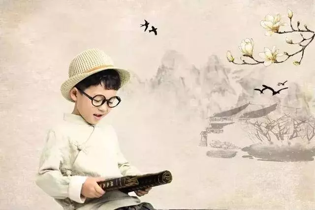 女兒需要底線教育,兒子需要陽光教育!這是對孩子最好的保護!