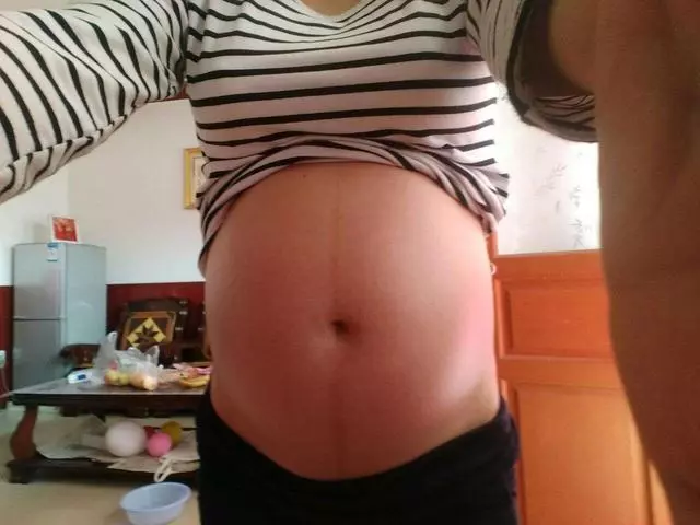 結婚五年沒有孩子,我突然懷孕了,婆家卻逼我離婚