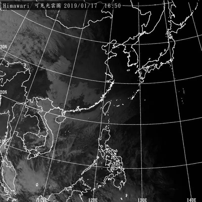 下一波更強!下週冷空氣「剉勒等」 強度超過大陸冷氣團