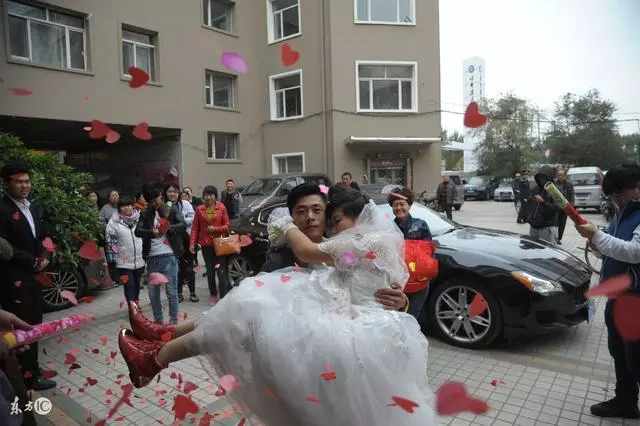 娶了31歲的老姑娘,婚後我才明白,她為什麼嫁不出去