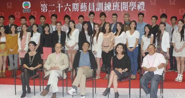 【TVB最有錢的K leh fei!!】演埋那些無關緊要的角色, 卻是住豪宅駕80萬AUDI返工!!