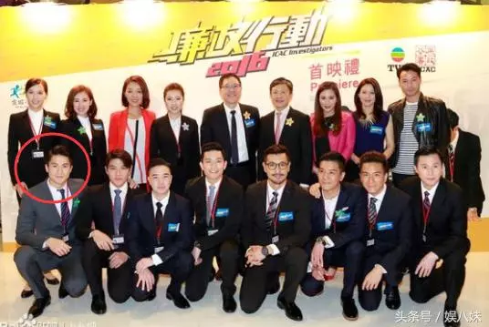 【TVB最有錢的K leh fei!!】演埋那些無關緊要的角色, 卻是住豪宅駕80萬AUDI返工!!