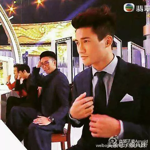 【TVB最有錢的K leh fei!!】演埋那些無關緊要的角色, 卻是住豪宅駕80萬AUDI返工!!