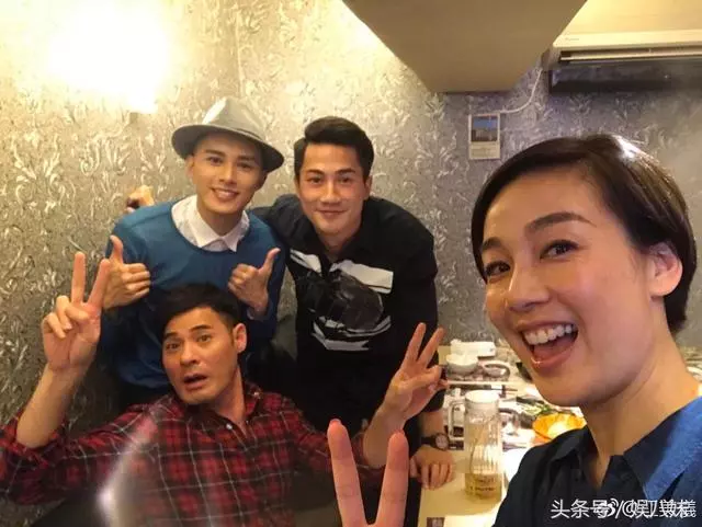 【TVB最有錢的K leh fei!!】演埋那些無關緊要的角色, 卻是住豪宅駕80萬AUDI返工!!