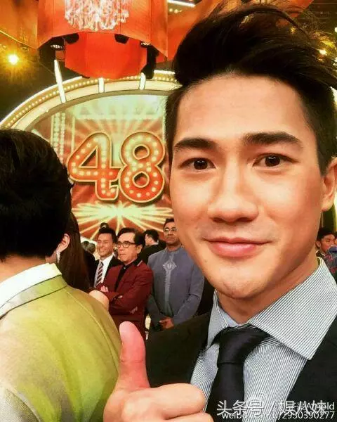 【TVB最有錢的K leh fei!!】演埋那些無關緊要的角色, 卻是住豪宅駕80萬AUDI返工!!