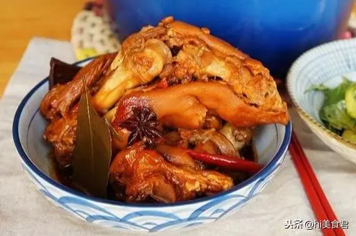 春節聚餐怎麼能少了紅燒菜,推薦20道紅燒菜做法,好吃又有面子