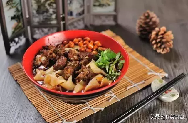 春節聚餐怎麼能少了紅燒菜,推薦20道紅燒菜做法,好吃又有面子