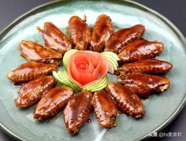 春節聚餐怎麼能少了紅燒菜,推薦20道紅燒菜做法,好吃又有面子