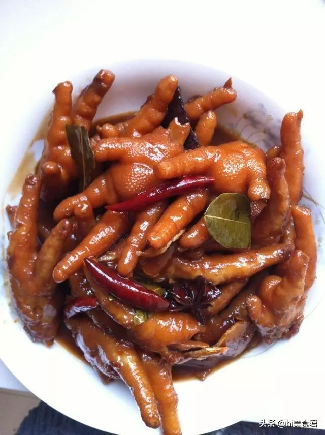 春節聚餐怎麼能少了紅燒菜,推薦20道紅燒菜做法,好吃又有面子