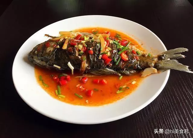 春節聚餐怎麼能少了紅燒菜,推薦20道紅燒菜做法,好吃又有面子