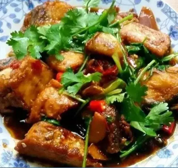 色香味俱全的幾道家常菜,讓你吃的滿足!讓生活過的有滋有味