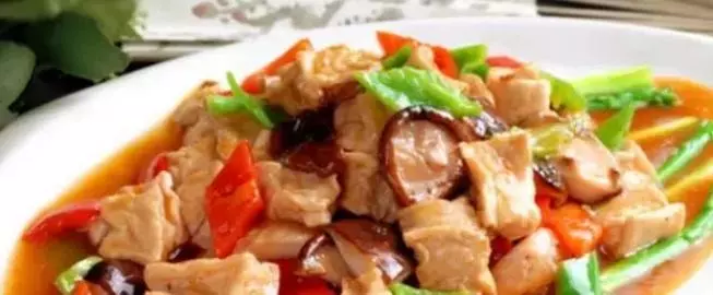 色香味俱全的幾道家常菜,讓你吃的滿足!讓生活過的有滋有味