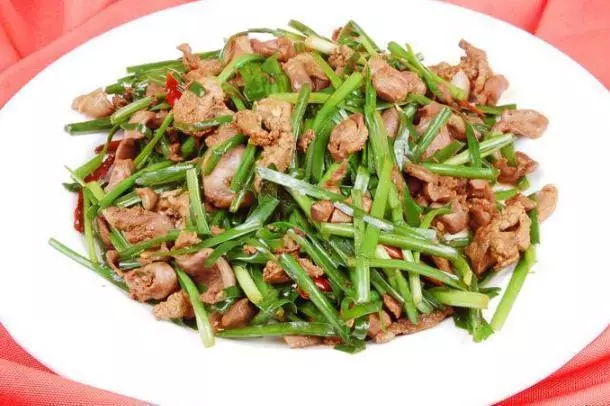 百吃不膩的4道家常美食,好吃爽口還不油膩,超級下飯