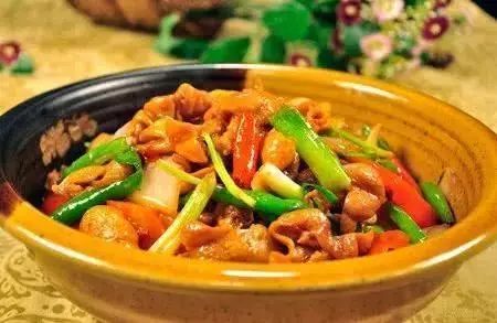 百吃不膩的4道家常美食,好吃爽口還不油膩,超級下飯