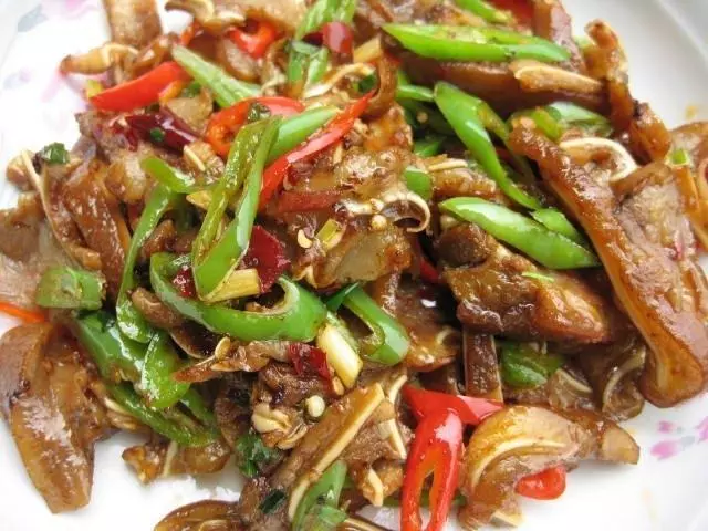 百吃不膩的4道家常美食,好吃爽口還不油膩,超級下飯