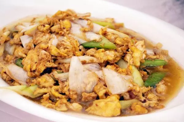 百吃不膩的4道家常美食,好吃爽口還不油膩,超級下飯