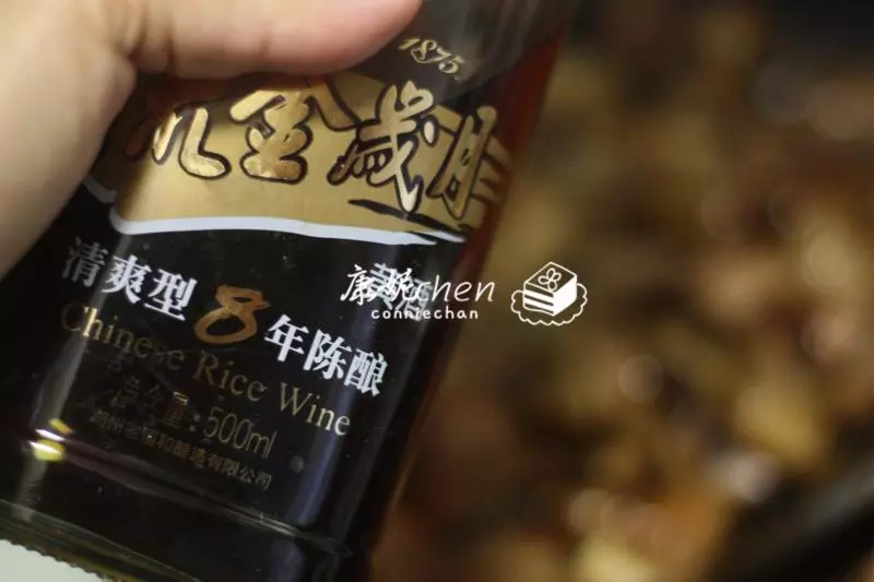 豬蹄和它們搭配營養又味美,詳細過程分享給您,過年家宴露一手