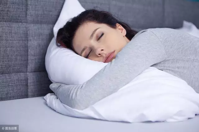 擁有良好睡眠,給身體帶來4大好處!但睡前的三宜三忌,你要知道